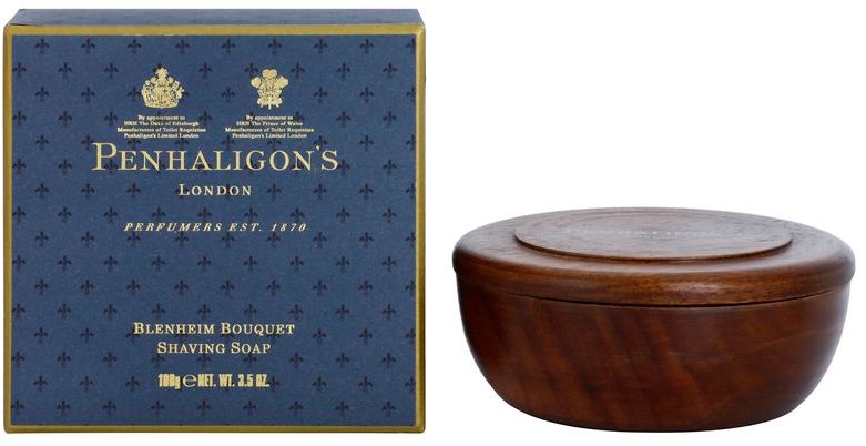 Penhaligon's Blenheim Bouquet mýdlo na holení pro muže 100 g