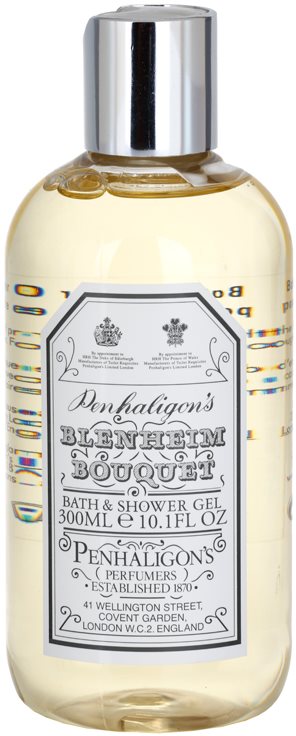 Penhaligon's Blenheim Bouquet Duschgel Für Herren 300 ml