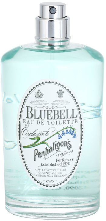 Penhaligon's Bluebell toaletní voda tester pro ženy 100 ml