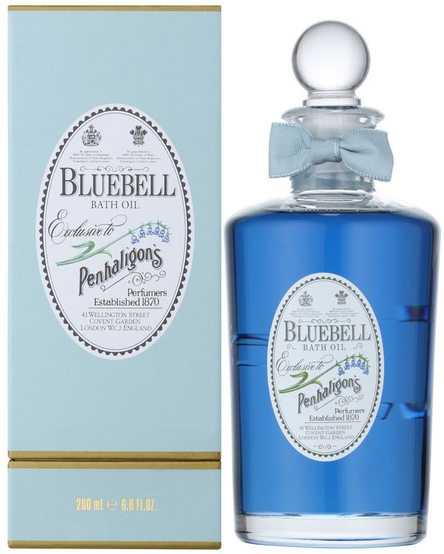 Penhaligon's Bluebell Bad producten voor Vrouwen 200 ml