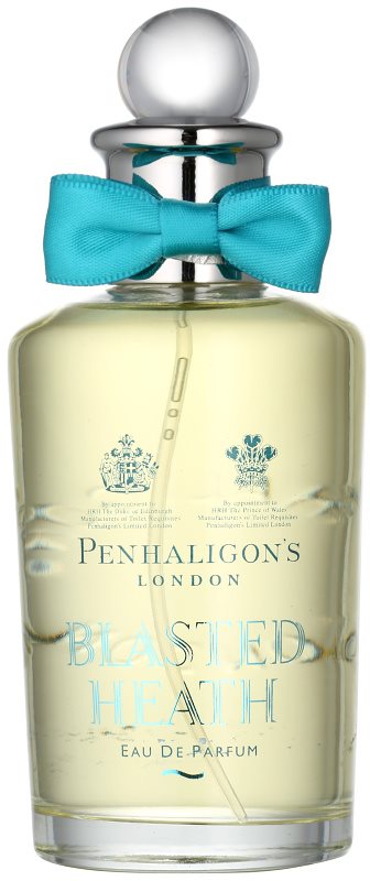 Penhaligon's Blasted Heath eau de parfum unisex 100 ml