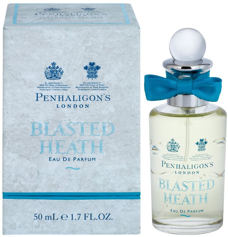 Penhaligon's Blasted Heath parfémovaná voda unisex 50 ml