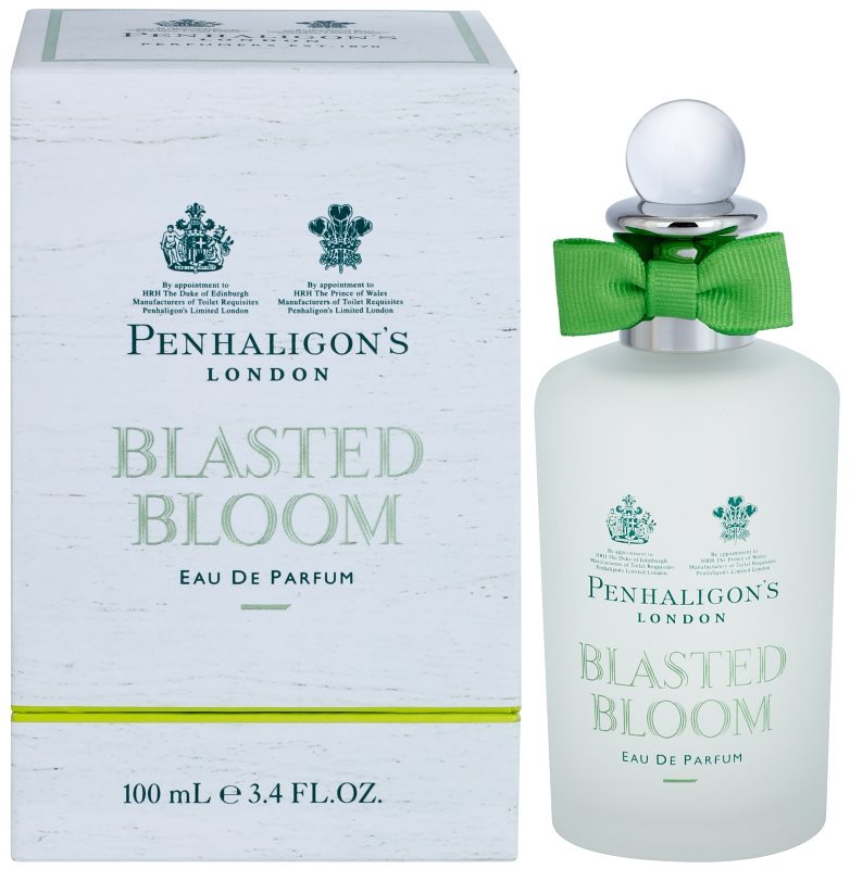 Penhaligon's Blasted Bloom woda perfumowana unisex 100 ml
