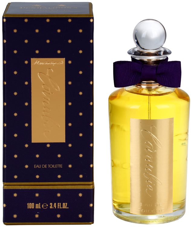Penhaligon's Cornubia eau de toilette pentru femei 100 ml