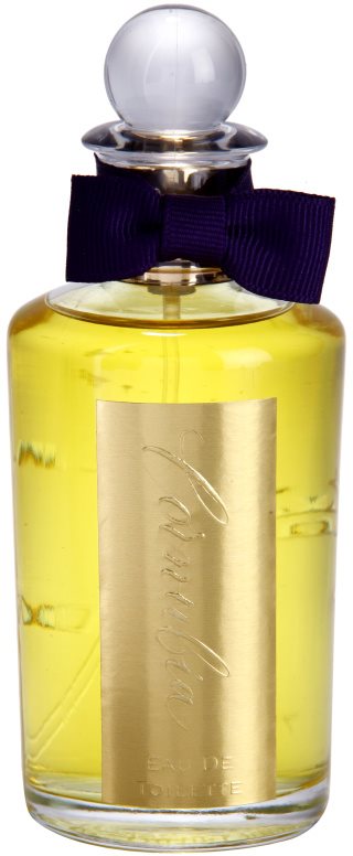 Penhaligon's Cornubia eau de toilette teszter nőknek 100 ml