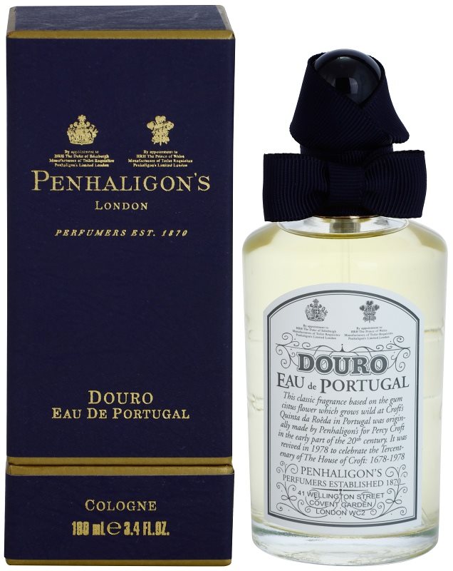 Penhaligon's Douro Eau de Cologne for Men 100 ml