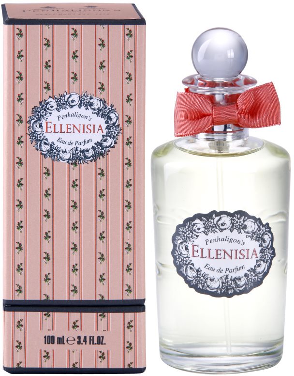 Penhaligon's Ellenisia woda perfumowana dla kobiet 100 ml