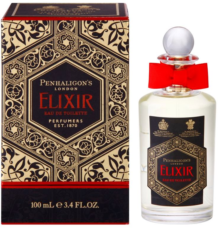 Penhaligon's Elixir woda toaletowa unisex 100 ml