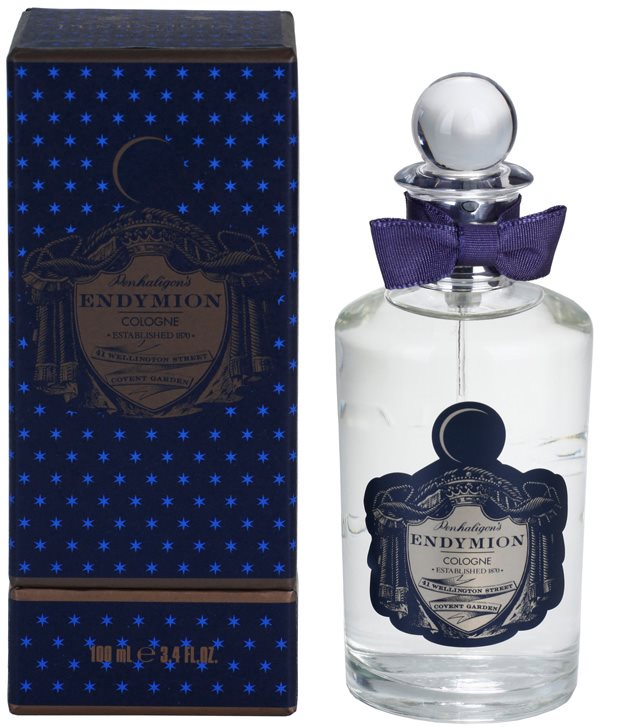 Penhaligon's Endymion, Eau de Cologne for Men 100 ml | notino.co.uk