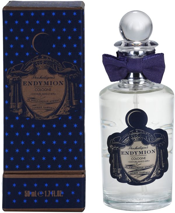 Penhaligon's Endymion eau de cologne pentru barbati 50 ml