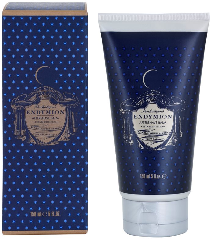 Penhaligon's Endymion after shave balsam pentru bărbați 150 ml