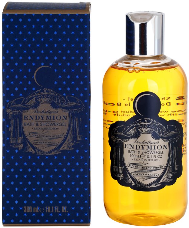 Penhaligon's Endymion gel doccia per uomo 300 ml