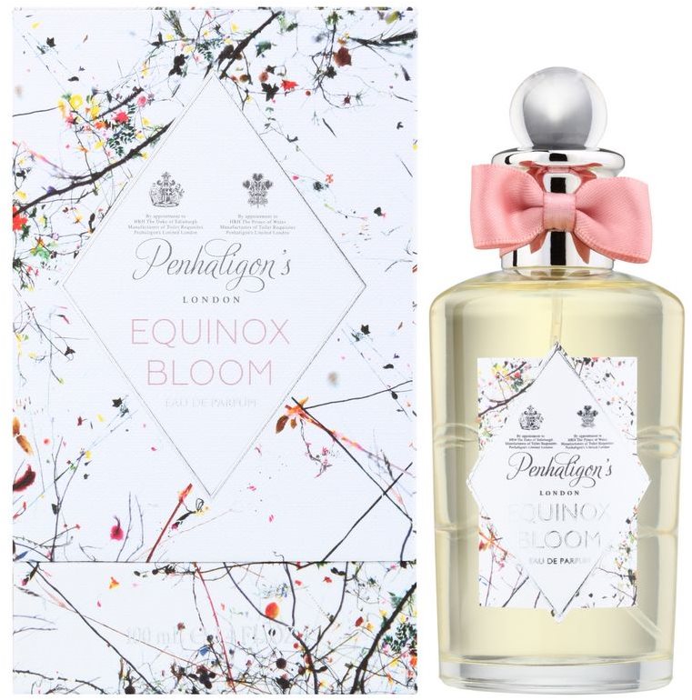 Penhaligon's Equinox Bloom parfémovaná voda unisex 100 ml