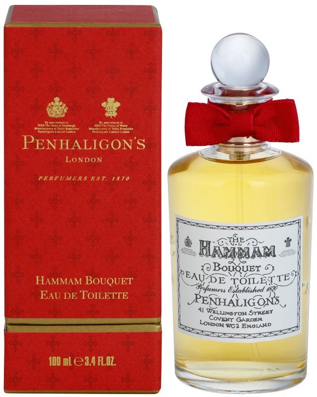 Penhaligon's Hammam Bouquet туалетна вода для чоловіків 100 мл
