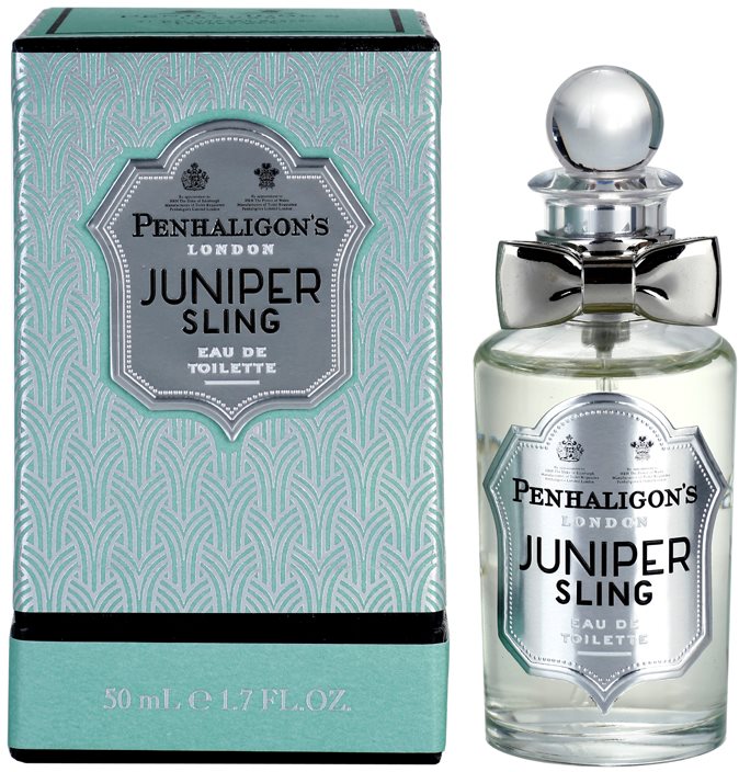 Penhaligon's Juniper Sling toaletní voda unisex 50 ml