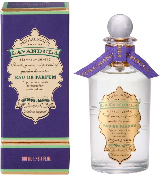 Penhaligon's Lavandula Eau de Parfum for Women 100 ml