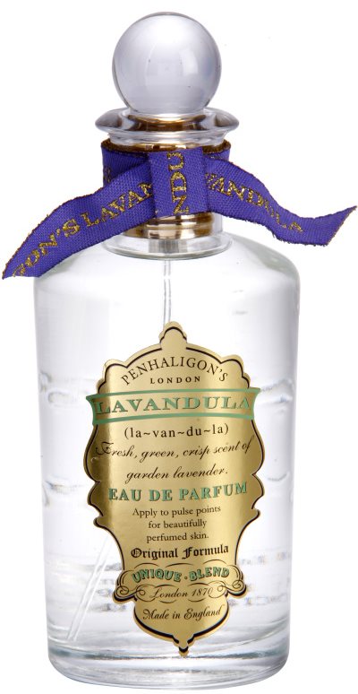 Penhaligon's Lavandula woda perfumowana tester dla kobiet 100 ml