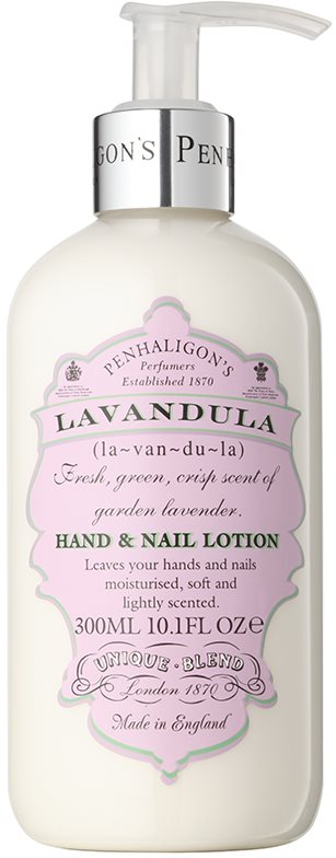 Penhaligon's Lavandula krém na ruky pre ženy 300 ml