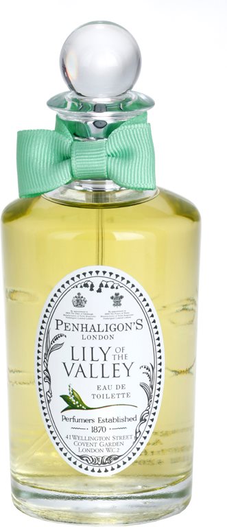 Penhaligon's Lily of the Valley toaletní voda tester pro ženy 100 ml