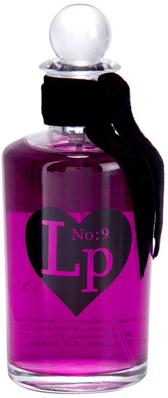 Penhaligon's LP No. 9 for Ladies eau de toilette teszter nőknek 100 ml