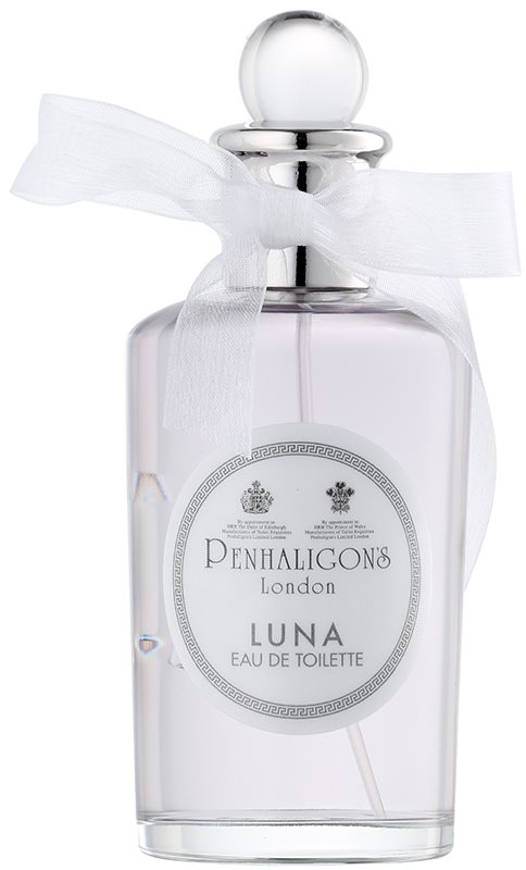 Penhaligon s luna описание