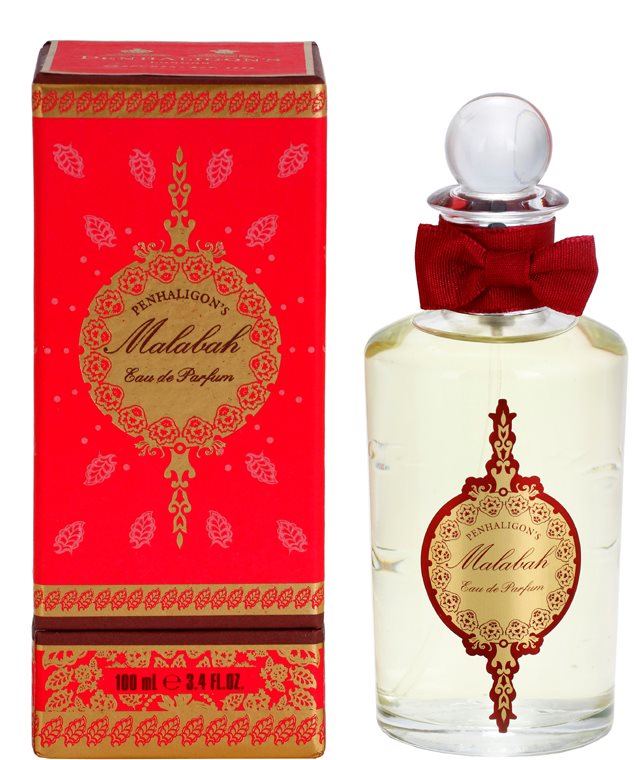Penhaligon's Malabah eau de parfum pour femme 100 ml