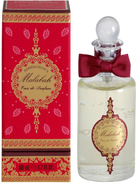 Penhaligon's Malabah parfémovaná voda pro ženy 50 ml