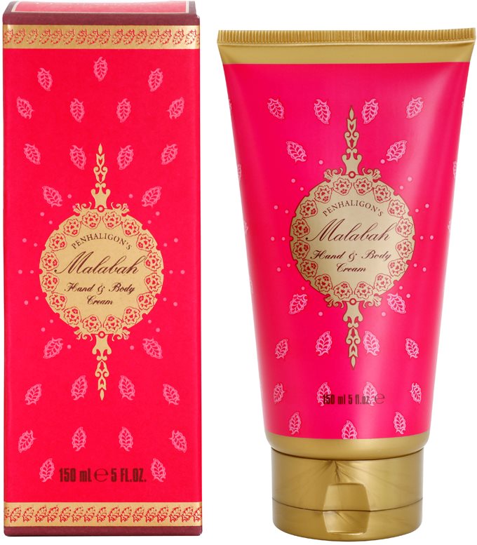 Penhaligon's Malabah testkrém nőknek 150 ml