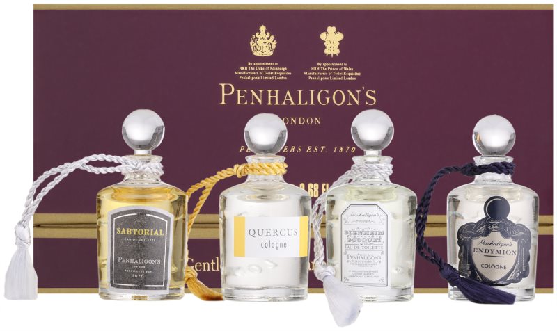 Penhaligon's Mini set cadou I.
