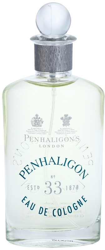 Penhaligon's No. 33 woda kolońska dla mężczyzn 100 ml