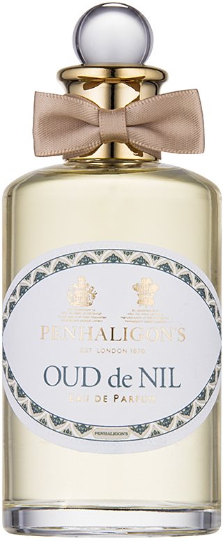 Penhaligon's Oud de Nil Parfumovaná voda pre ženy 100 ml