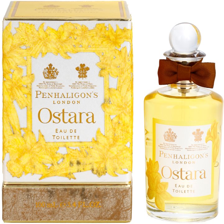 Penhaligon's Ostara eau de toilette nőknek 100 ml