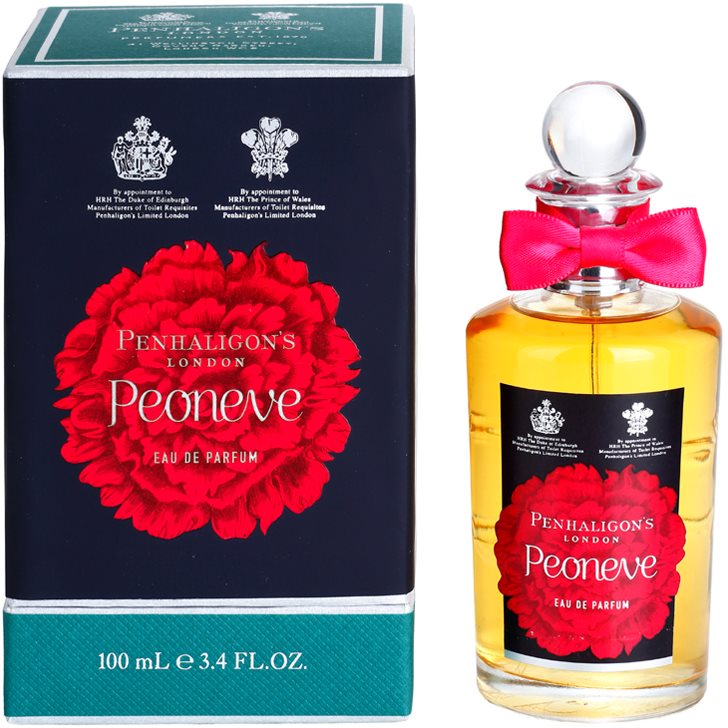 Penhaligon's Peoneve Eau de Parfum Damen 100 ml