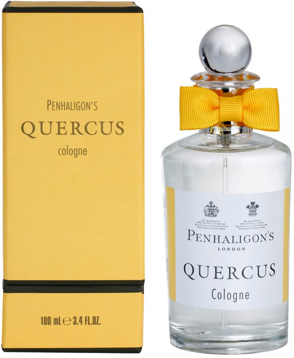 Penhaligon's Quercus woda kolońska unisex 100 ml