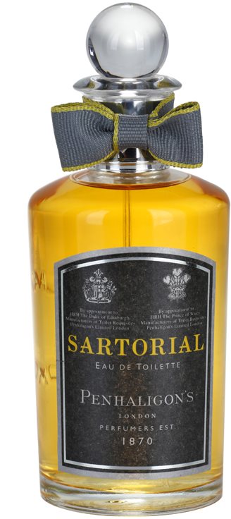 Penhaligon's Sartorial eau de toilette pentru barbati 100 ml