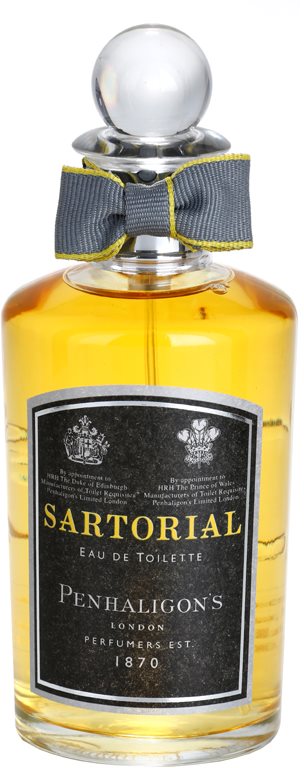 Penhaligon's Sartorial woda toaletowa tester dla mężczyzn 100 ml