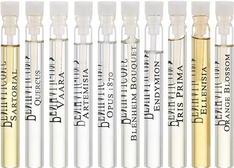 Penhaligon's Scent Library set cadou I.