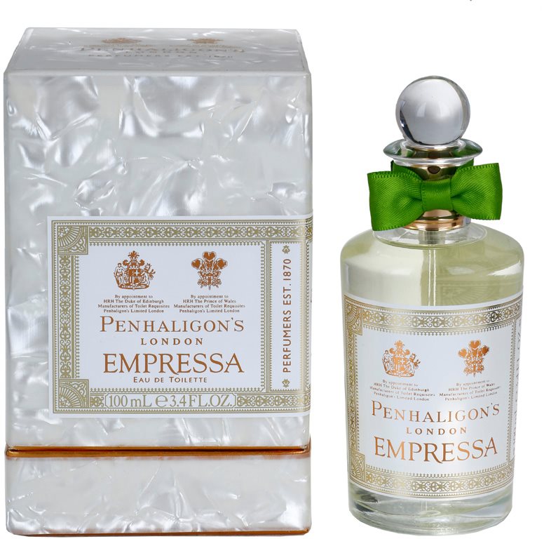 Penhaligon's Trade Routes Collection: Empressa Eau de Toilette for Women 100 ml