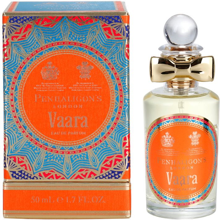 Penhaligon's Vaara Eau de Parfum unisex 50 ml