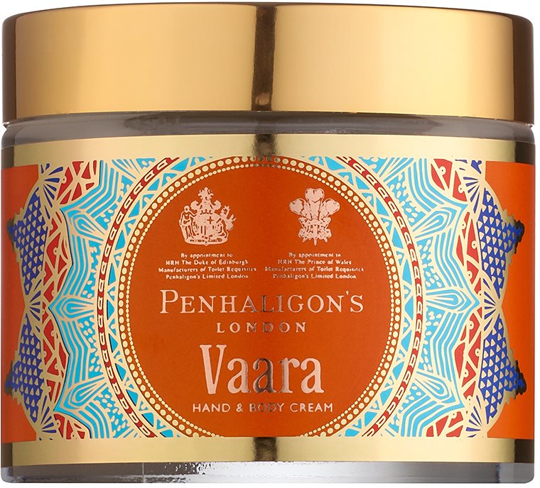 Penhaligon's Vaara crème corps mixte 100 ml