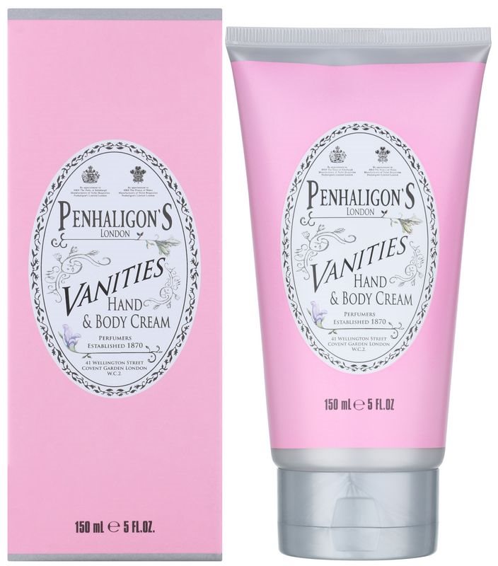 Penhaligon's Vanities crema de corp pentru femei 150 ml