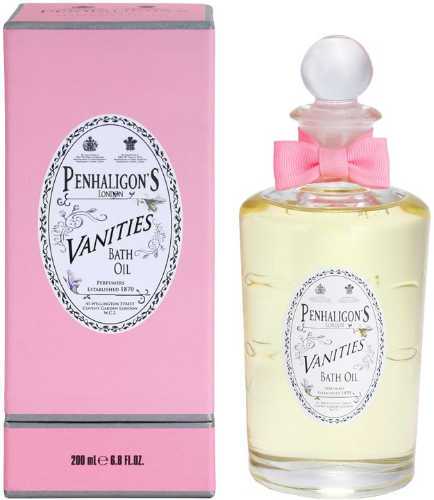 Penhaligon's Vanities Doucheolie voor Vrouwen 200 ml