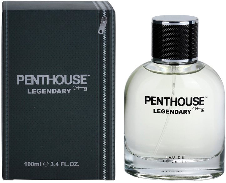 Penthouse Legendary toaletní voda pro muže 100 ml