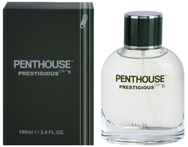 Penthouse Prestigious toaletní voda pro muže 100 ml