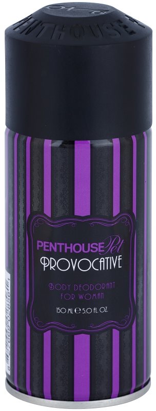 Penthouse Provocative deospray pentru femei 150 ml