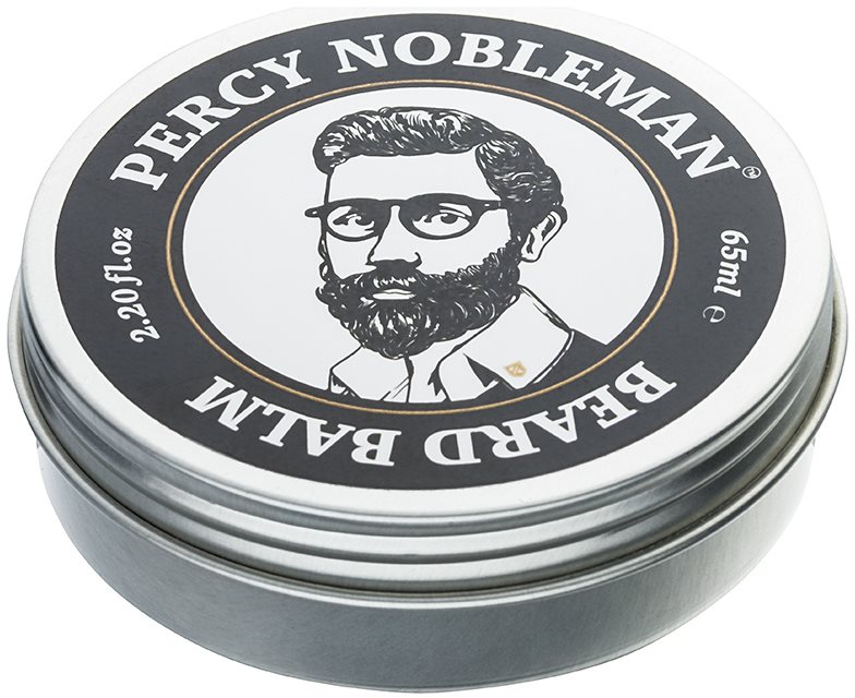 Percy Nobleman Beard Care bálsamo para la barba