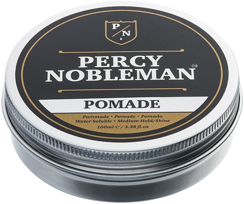Percy Nobleman Hair kenőcs a hajra