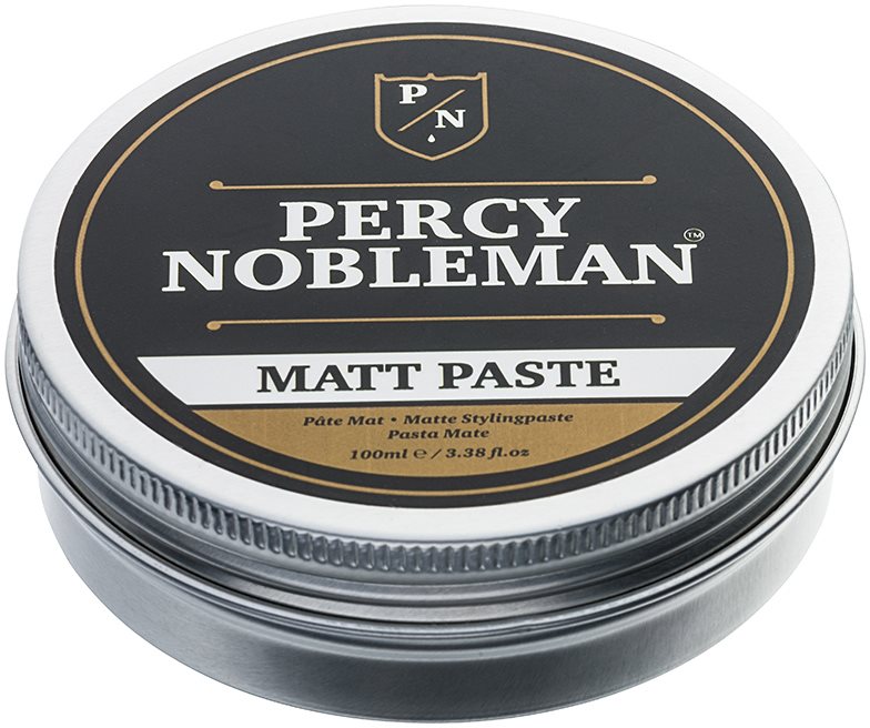 Percy Nobleman Hair mat stiling pasta za lase