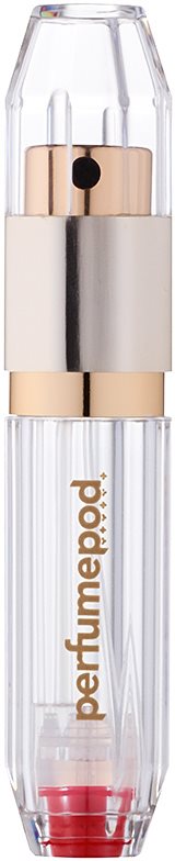Perfumepod Crystal diffusore di profumi ricaricabile unisex 5 ml