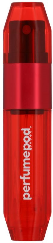 Perfumepod Ice plnitelný rozprašovač parfémů unisex 5 ml